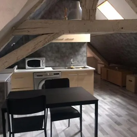 Appartement Le Loft Du Doubs à Besançon Extérieur photo