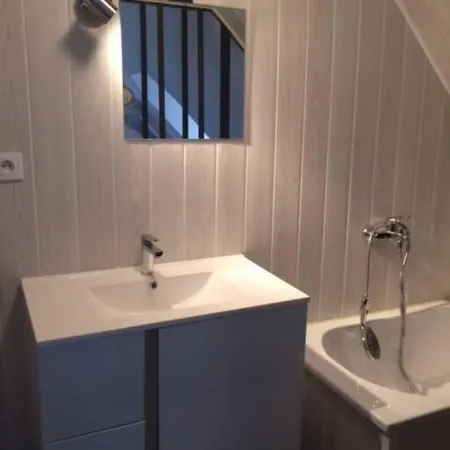 Appartement Le Loft Du Doubs à Besançon Extérieur photo