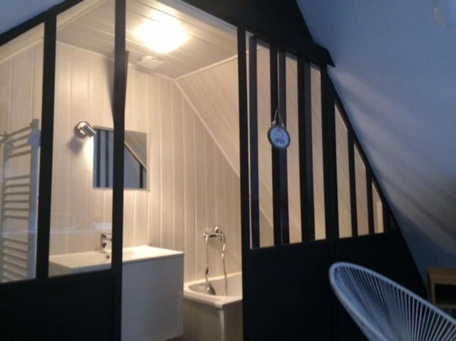 Le Loft Du Doubs * Besançon
