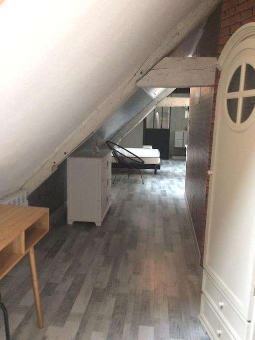 Le Loft Du Doubs