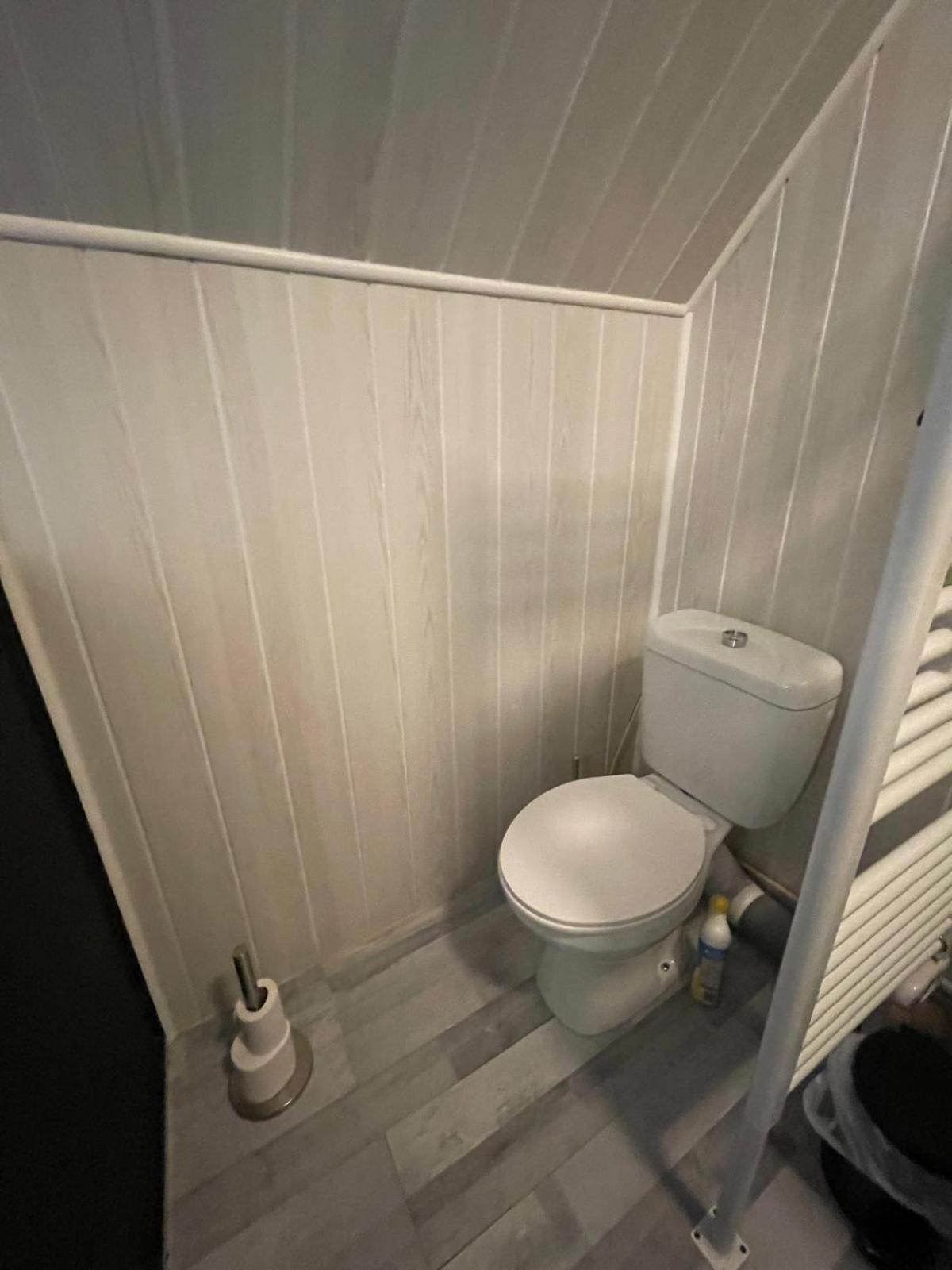 Le Loft Du Doubs Besançon