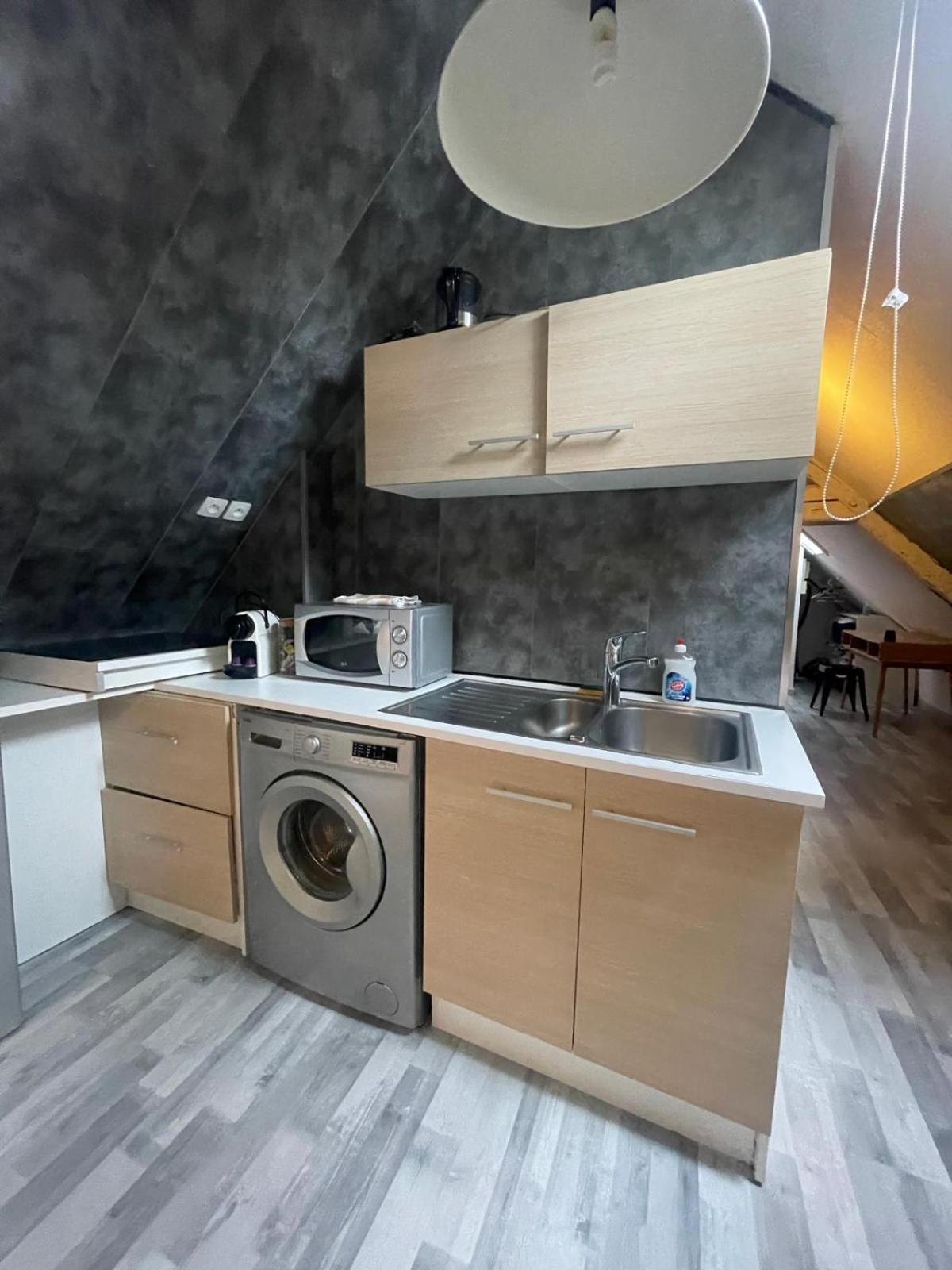 Le Loft Du Doubs