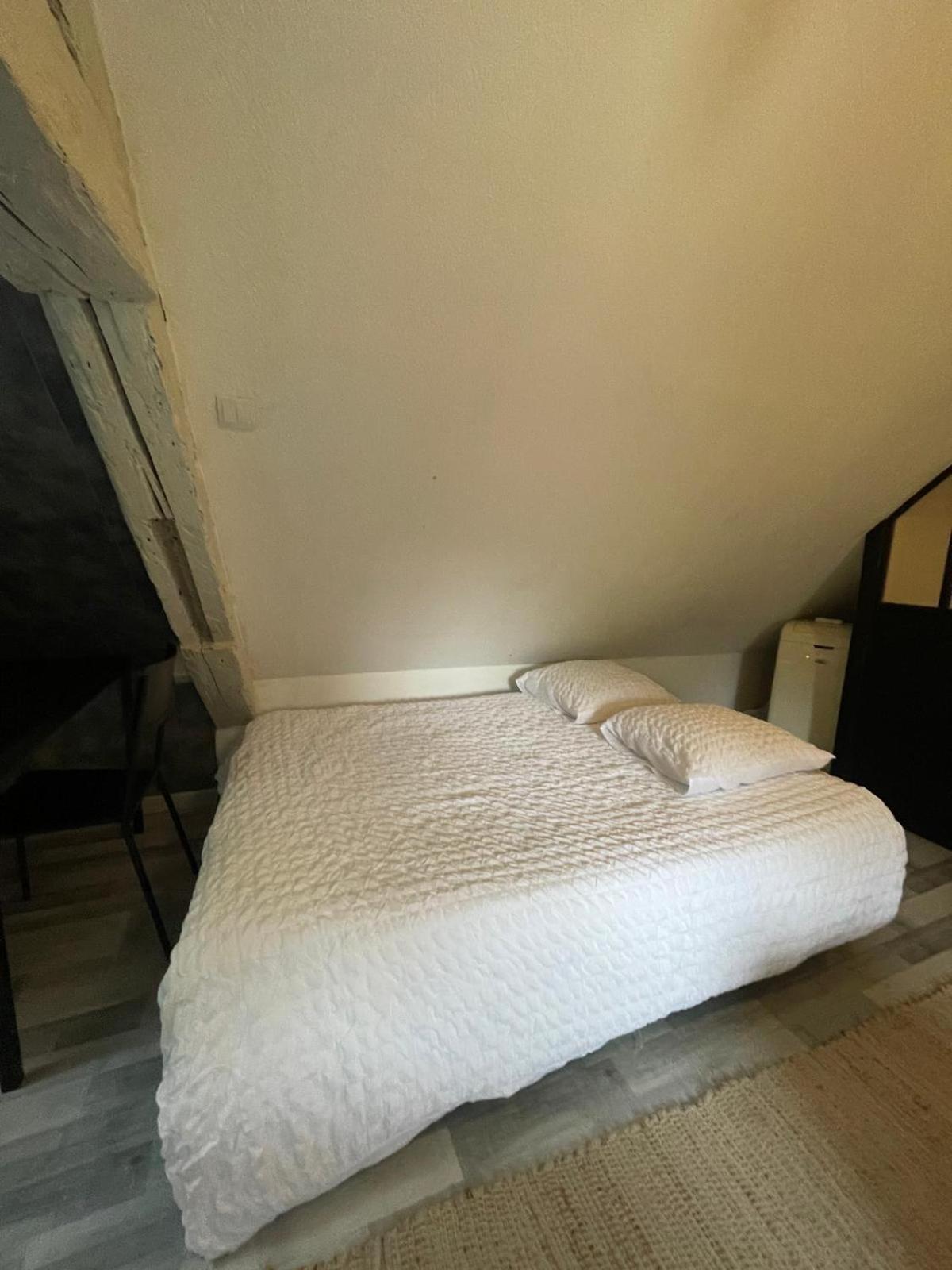 Le Loft Du Doubs