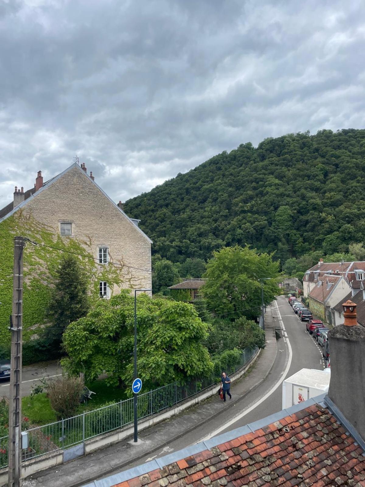 Le Loft Du Doubs Besancon